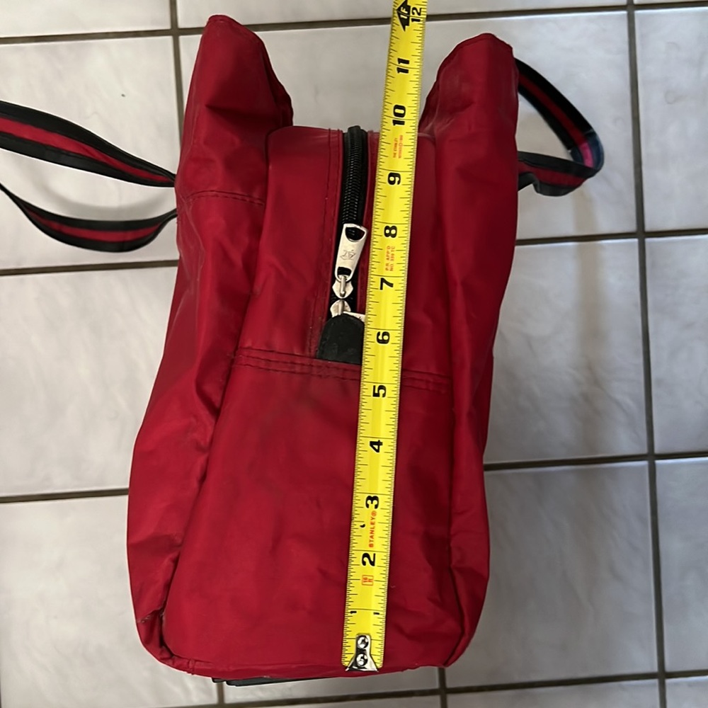 Classic American Tourister Carry On - Picture 12 of 16